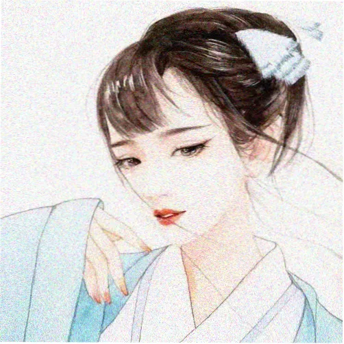 反派角色头像